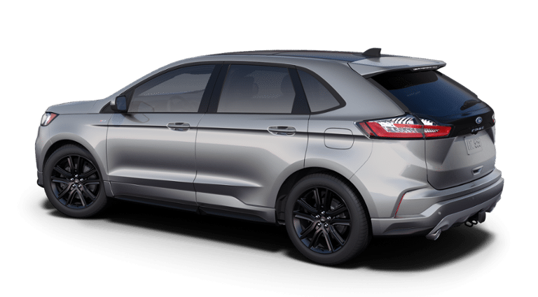 2021 Ford Edge ST LINE Gris carbonisé, Moteur EcoBoost® de